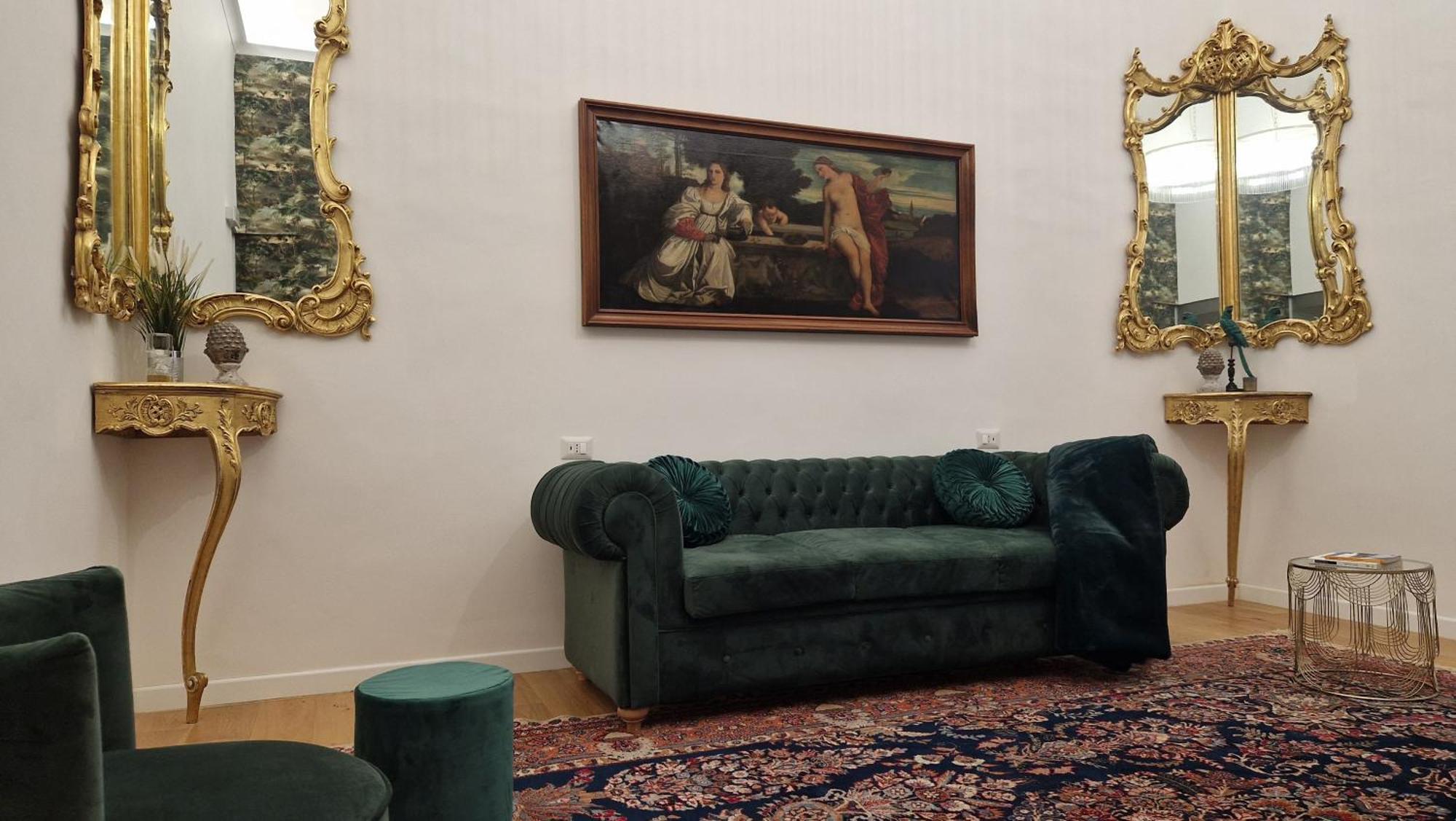 La Maison Del Duomo كاتانيا المظهر الخارجي الصورة
